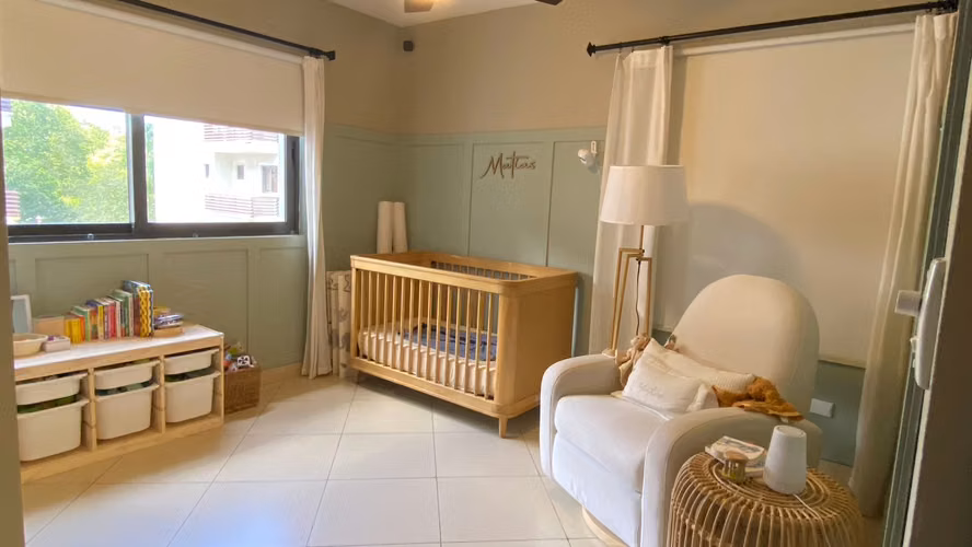 VENDO APARTAMENTO CLAYTON