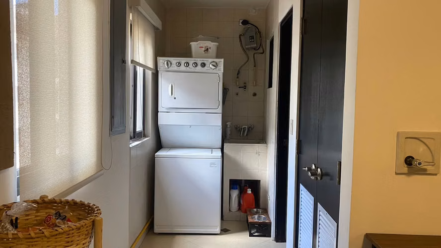 VENDO APARTAMENTO CLAYTON