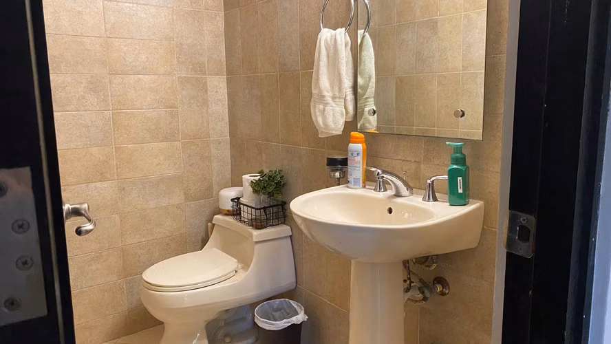 VENDO APARTAMENTO CLAYTON