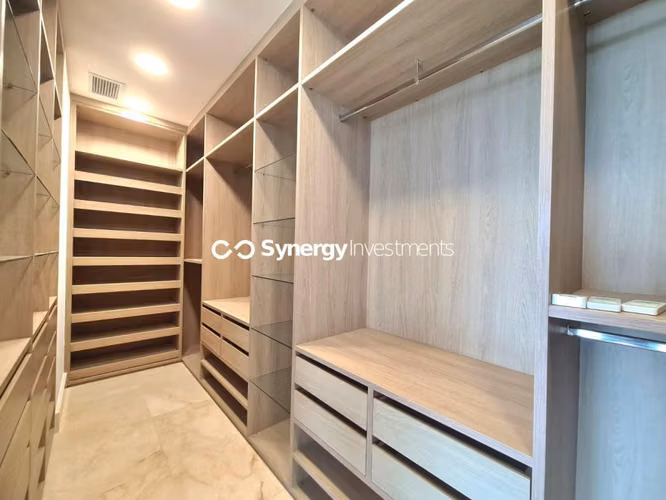 Apartamento en Alquiler en Costa del Este