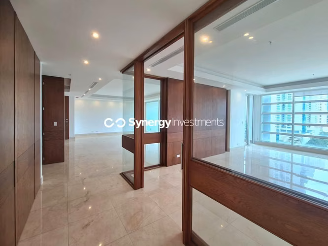 Apartamento en Alquiler en Costa del Este