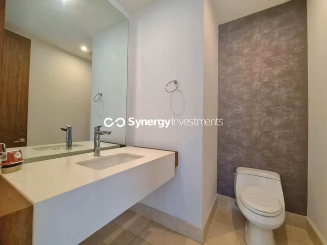 Apartamento en Alquiler en Costa del Este