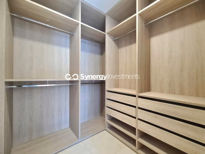 Apartamento en Alquiler en Costa del Este