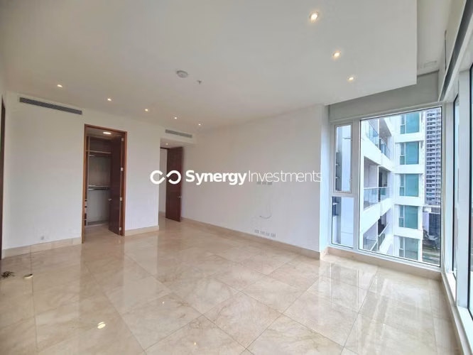 Apartamento en Alquiler en Costa del Este