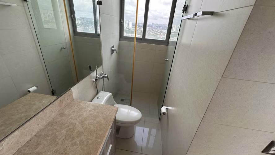 VENTA APARTAMENTO COSTA DEL ESTE. JA