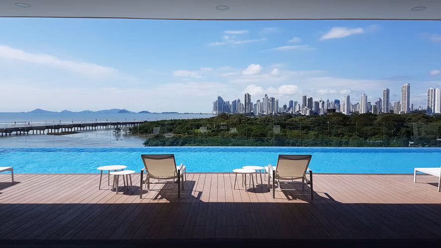 VENTA APARTAMENTO COSTA DEL ESTE. JA