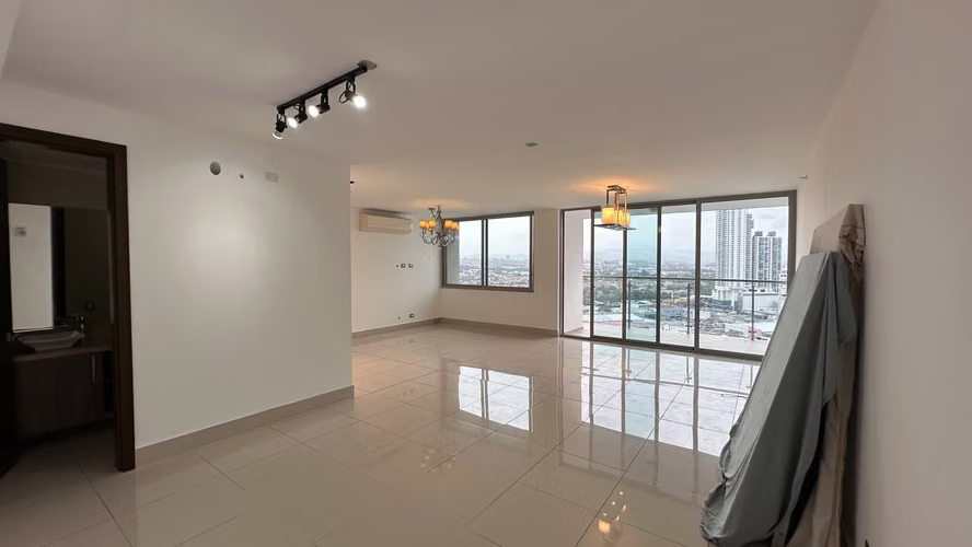 VENTA APARTAMENTO COSTA DEL ESTE. JA