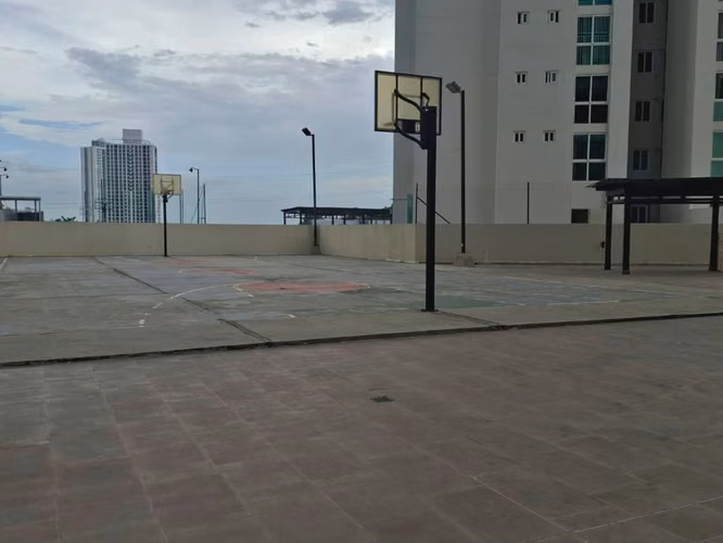 ALQUILER DE APARTAMENTO EN PH KINGS PARK, CONDADO DEL REY (10)