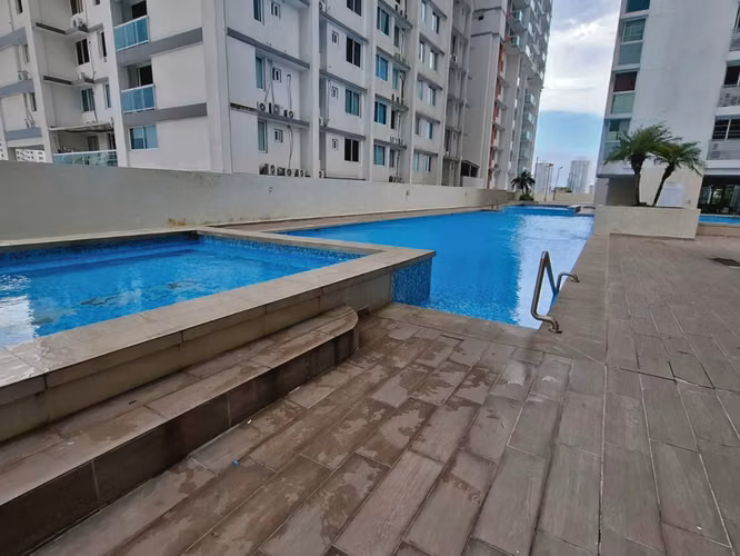ALQUILER DE APARTAMENTO EN PH KINGS PARK, CONDADO DEL REY (10)