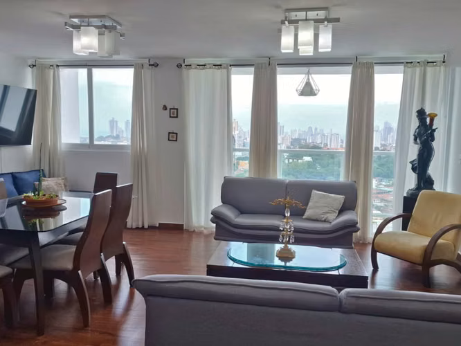 ALQUILER DE APARTAMENTO EN PH KINGS PARK, CONDADO DEL REY (10)