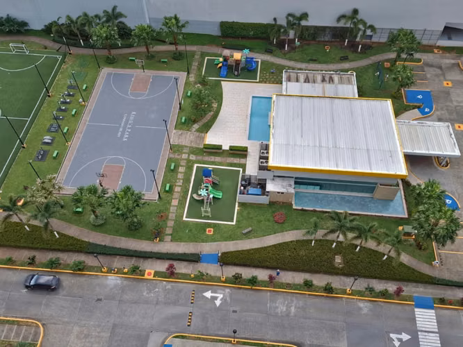 ALQUILER DE APARTAMENTO EN PH KINGS PARK, CONDADO DEL REY (10)