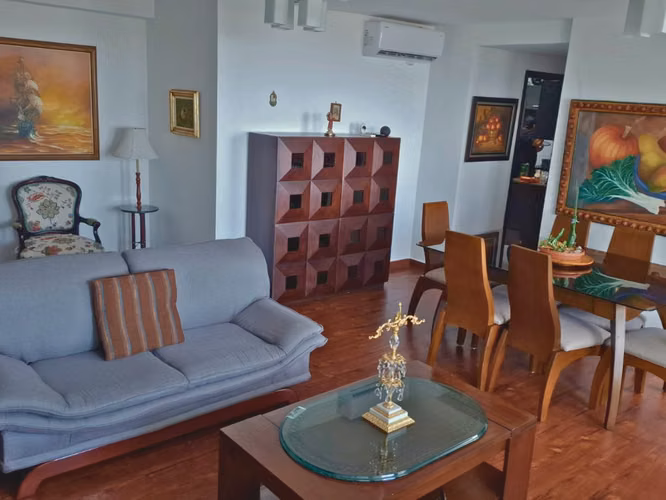 ALQUILER DE APARTAMENTO EN PH KINGS PARK, CONDADO DEL REY (10)