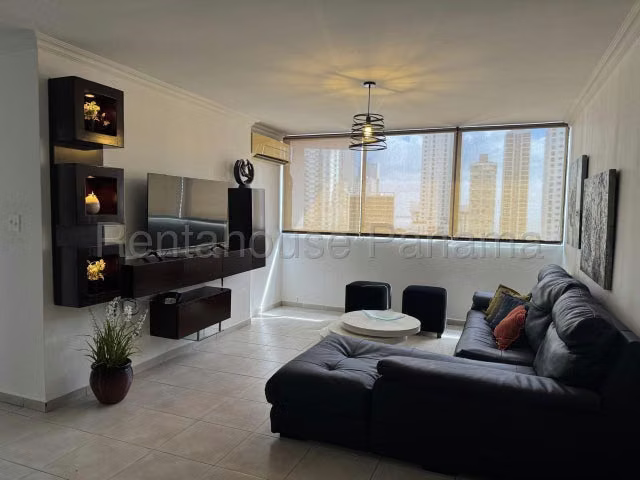 ALQUILER PH MIRADOR SAN FRANCISCO APARTAMENTO