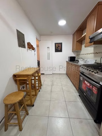 ALQUILER PH MIRADOR SAN FRANCISCO APARTAMENTO