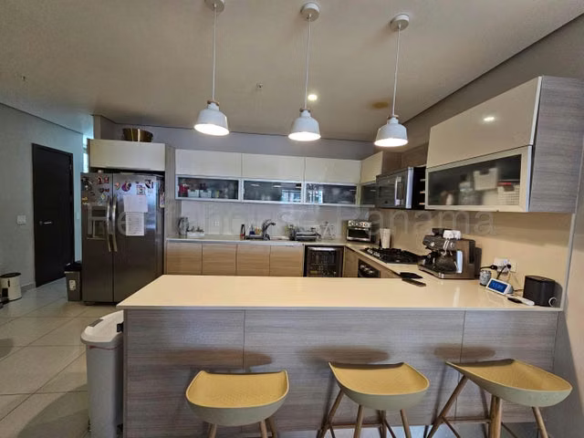 Venta Apartamento Mirador Costa del Este 26YCG8278