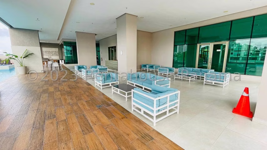 Venta Apartamento Mirador Costa del Este 26YCG8278