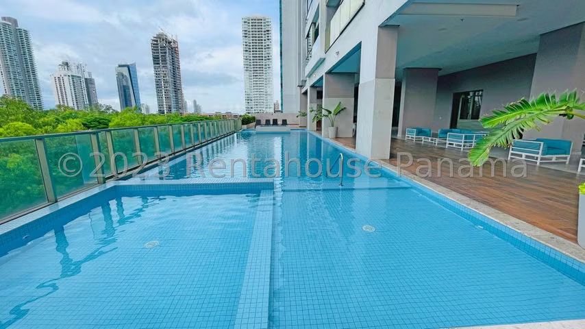 Venta Apartamento Mirador Costa del Este 26YCG8278