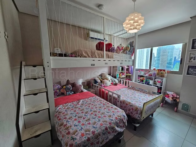 Venta Apartamento Mirador Costa del Este 26YCG8278