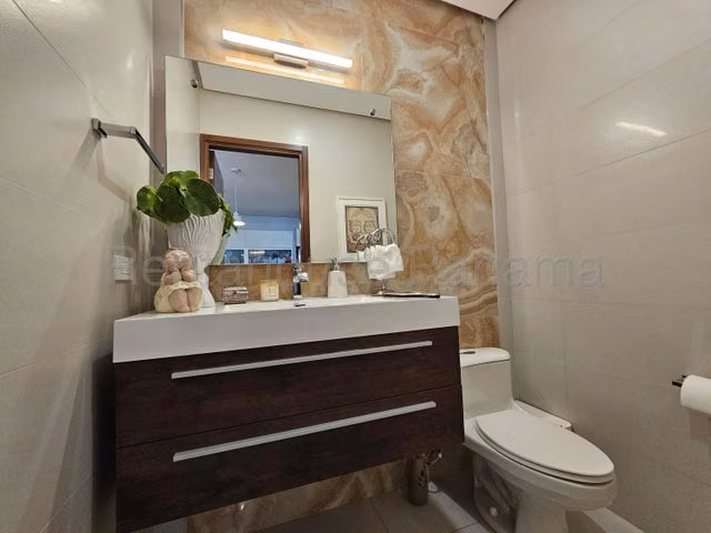 Venta Apartamento Mirador Costa del Este 26YCG8278