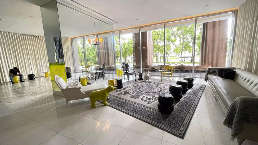 Venta Penthhouse Avenida Balboa Yoo Arts 25YCG6376