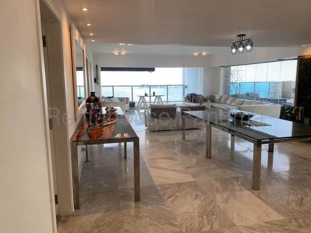 Venta Penthhouse Avenida Balboa Yoo Arts 25YCG6376