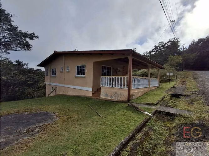 Se vende hermosa casa en Altos de Cerro Azul - Imagen 11