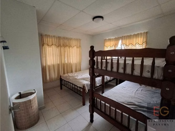Se vende hermosa casa en Altos de Cerro Azul - Imagen 6