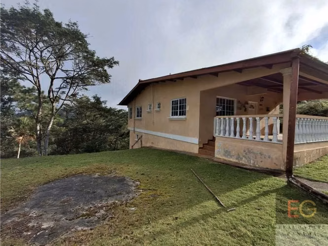 Se vende hermosa casa en Altos de Cerro Azul - Imagen 10