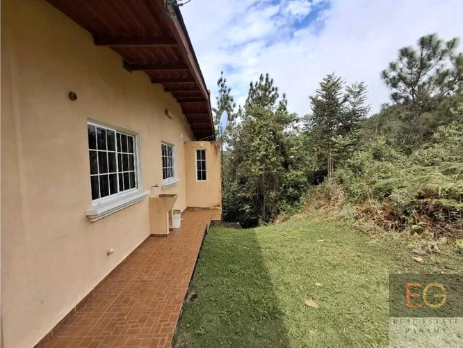 Se vende hermosa casa en Altos de Cerro Azul - Imagen 9