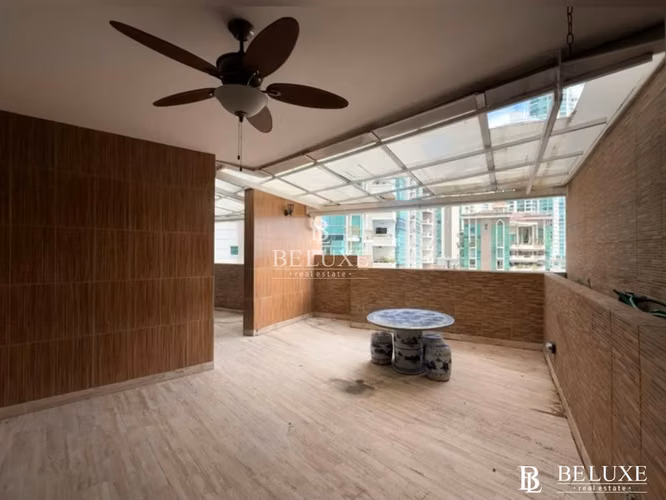 SE VENDE APARTAMENTO EN PH GRAND TOWER, PUNTA PACIFICA (6)