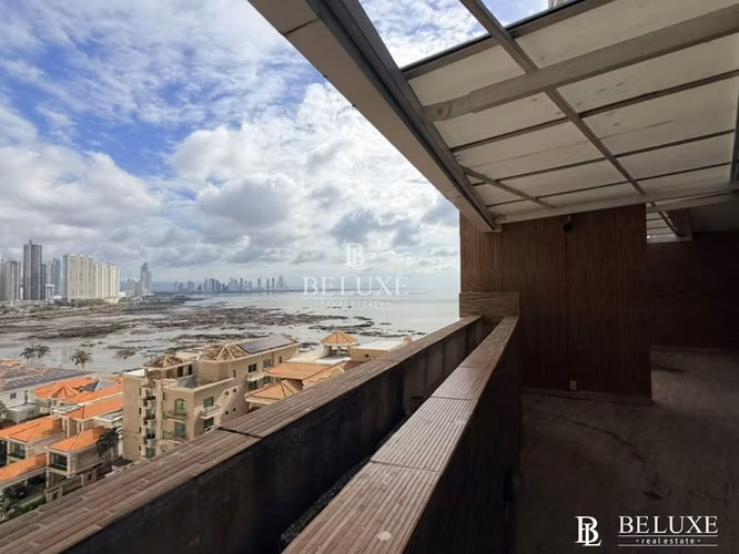 SE VENDE APARTAMENTO EN PH GRAND TOWER, PUNTA PACIFICA (6)
