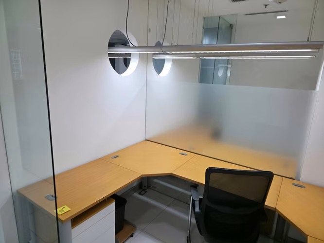 ALQUILO OFICINA AMOBLADA, DALE NIVEL A TU EMPRESA - Imagen 3
