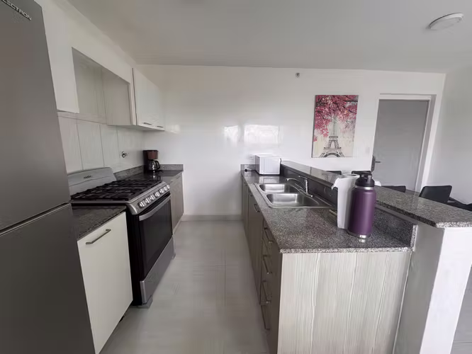 VENTA APARTAMENTO-VÍA ESPAÑA