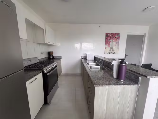 VENTA APARTAMENTO-VÍA ESPAÑA