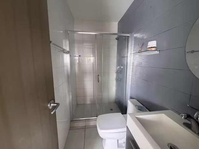 VENTA APARTAMENTO-VÍA ESPAÑA