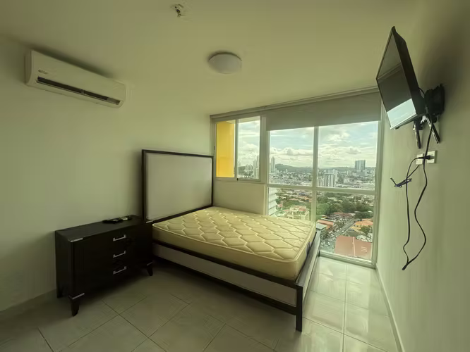 VENTA APARTAMENTO-VÍA ESPAÑA