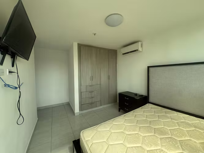 VENTA APARTAMENTO-VÍA ESPAÑA