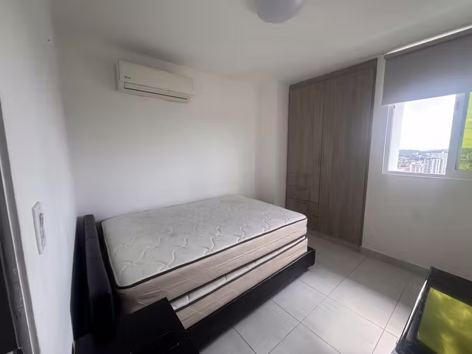 VENTA APARTAMENTO-VÍA ESPAÑA