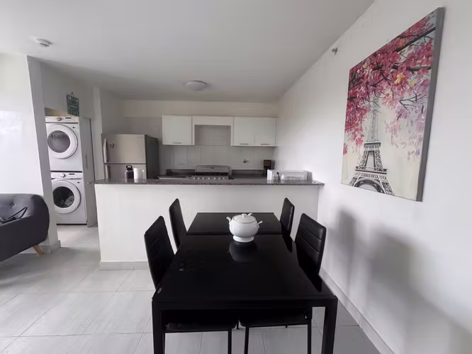 VENTA APARTAMENTO-VÍA ESPAÑA