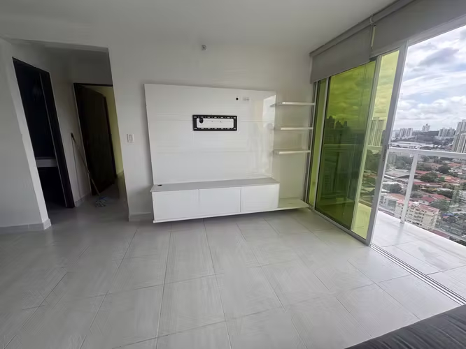 VENTA APARTAMENTO-VÍA ESPAÑA