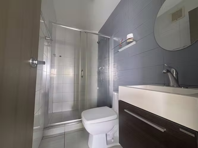 VENTA APARTAMENTO-VÍA ESPAÑA