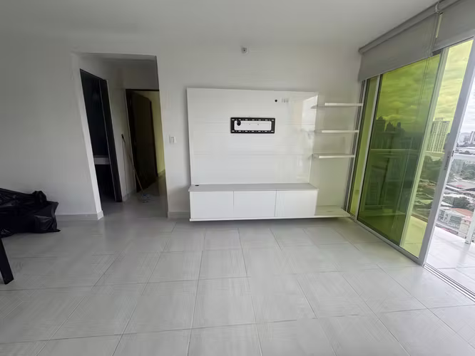 VENTA APARTAMENTO-VÍA ESPAÑA