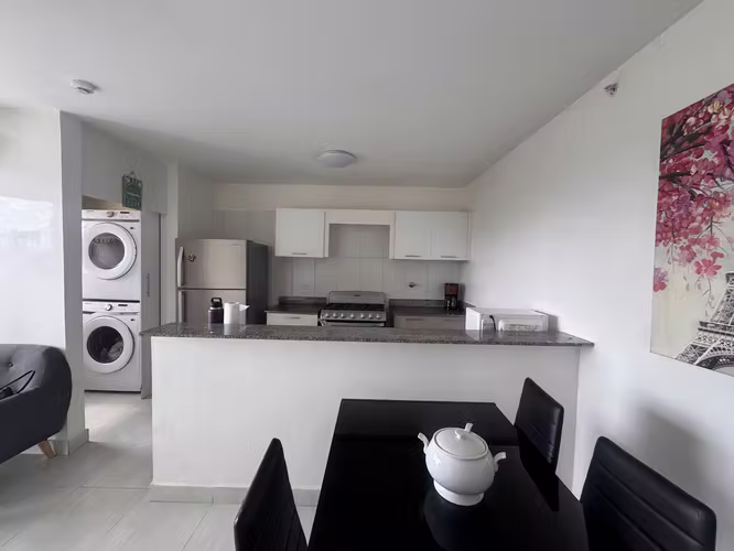 VENTA APARTAMENTO-VÍA ESPAÑA
