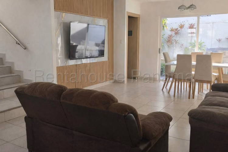 Casa en venta Brisas del Golf, Paseo del Norte DPA 26-7354