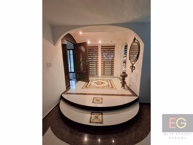 Hermosa casa en Venta en Altos de Cerro Azul - Imagen 10