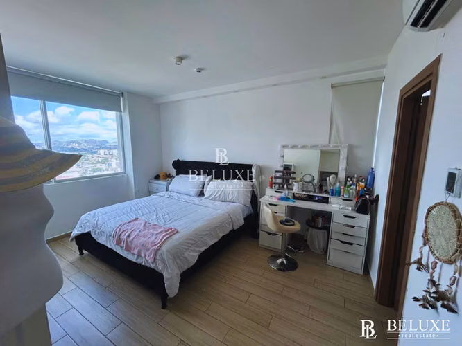 SE VENDE APARTAMENTO PH MAUI, COSTA DEL ESTE (9)