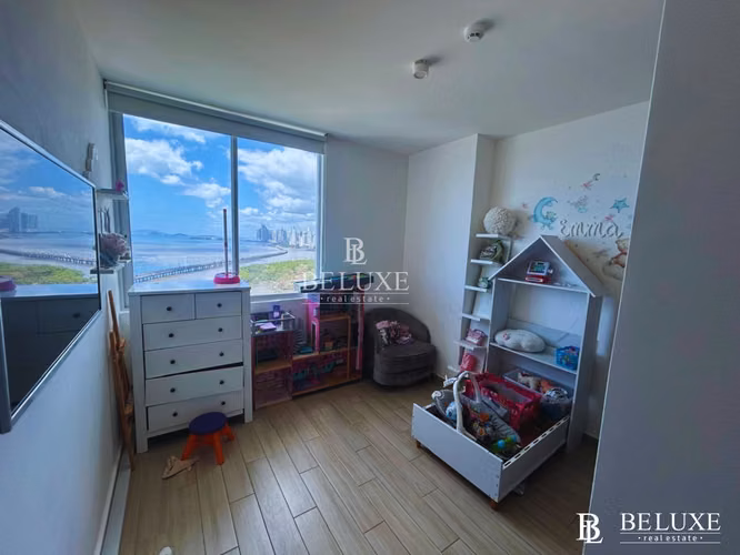 SE VENDE APARTAMENTO PH MAUI, COSTA DEL ESTE (9)