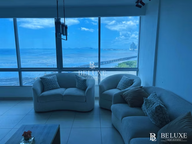 SE VENDE APARTAMENTO PH MAUI, COSTA DEL ESTE (9)