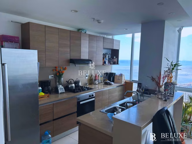 SE VENDE APARTAMENTO PH MAUI, COSTA DEL ESTE (9)