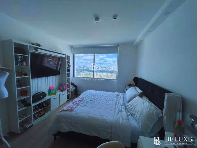 SE VENDE APARTAMENTO PH MAUI, COSTA DEL ESTE (9)